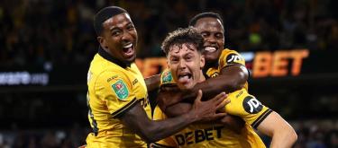 约根·斯特兰德·拉森：这是一场精彩的胜利，我们在这场比赛中展现了很好的状态