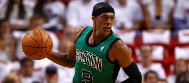 Boston Celtics single-season steals leader: Rajon Rondo and others make the list