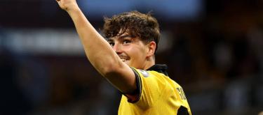 罗德里戈·戈麦斯：我们会保持这种精神，在每一场比赛中坚持到最后一刻