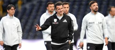 Fulham advance to the third round of the League Cup and Marco Silva values the ability to keep a clean sheet.