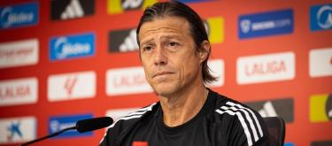 马蒂亚斯·阿尔梅达：我依然坚守当初的信念，胜利永远都是球队的首要目标