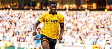 马歇尔·穆内西认为球队必须保持信心，在比赛中展现出更强的斗志