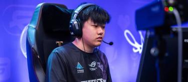 Rare Atom正式将Trash移出《反恐精英2》阵容