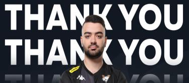 VP official: Former rifler n0rb3r7 joins HOTU on loan for two months