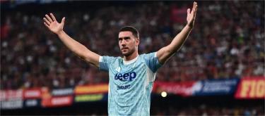 尤文图斯取得2连胜　伊戈尔·图多尔对零封表现感到满意