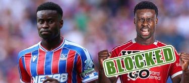 已完成体检才被告知转会至利物浦临时取消，水晶宫队长格伊心灰意冷..