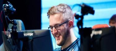 British sniper smooya temporarily joins NIP and will replace r1nkle at the Fragadelphia Knoxville station