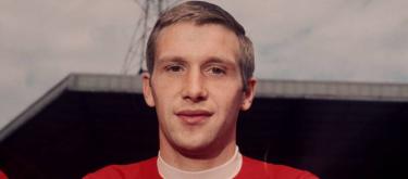 Former Liverpool striker Bobby Graham dies at 80