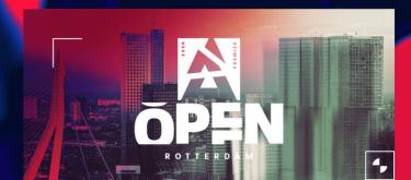 BLAST Premier Open 2026确认登陆鹿特丹