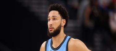 名记：本·西蒙斯已与其经纪人正式解约，或将结束职业生涯