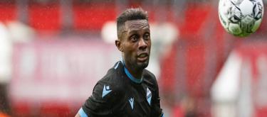 官方：前拉齐奥中场阿克普罗免签加盟维罗纳，合约为期1年