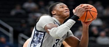 Thunder faces another rookie season injury, but Sobel's future remains optimistic