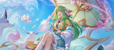 Don’t rush to spend all the skin fragments, you can also exchange Gongsun Li and Tushan Rongrong with limited-time coupons?