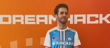 CS2: South African rifleman Sonic joins NPG team