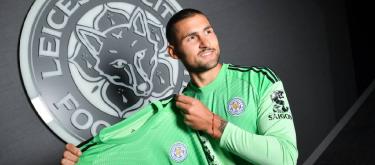 Francisco Vietes: This is a very important step in my career. I will give my best in every game.