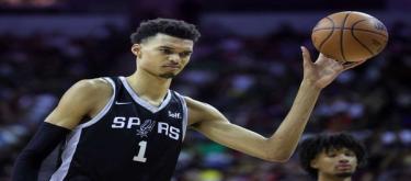 Offseason training revealed: Wen Ban Yama and Olajuwon train together