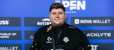 CS2: HeavyGod achieved his first MVP award in the BLAST London Open Finals with a 2.04 rating.