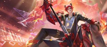 S40赛季结束时间确定，赛季末冲分首选有哪位？（二）