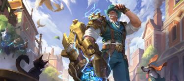 孙尚香团战胜率倒数第一，位移强普打不过鲁班扫射？（二）