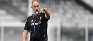 Igor Tudor: I want to see a focused and well-prepared team