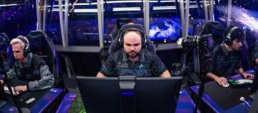 东欧劲旅PARIVISION击败Xtreme Gaming晋级TI 2025前三