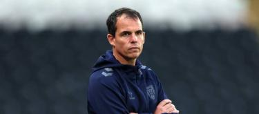 Manager Regis Le Brice praises Sunderland's tenacious defence