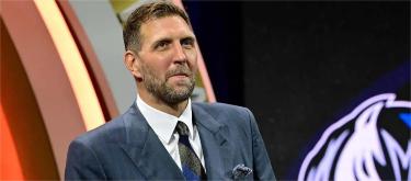 诺维茨基认为只要球员保持健康　独行侠就会度过很好的赛季