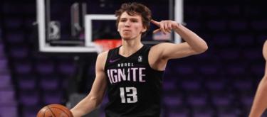 Five players with explosive potential to watch in the 2025-26 season