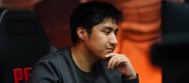 Heroic's Dota 2 lineup faces another turmoil: Wisper confirms his departure