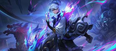 The new jungler has emerged, abandon Yang Jian and quickly lead him to rank up. (II)