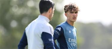 阿申纳迎来联赛杯的比赛　阿尔特塔称其他表现出色的球员将获得机会