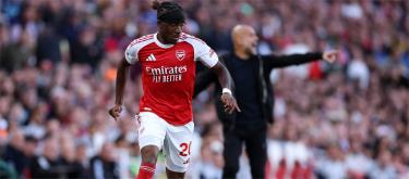 发生受伤情况　马杜克将缺阵几周的时间