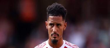 TA Exclusive: Saliba agrees contract extension with Arsenal, new deal expected to last until 2030