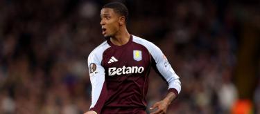 Ezri Konsa believes the team showed good team spirit during the match