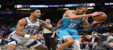 前首轮秀尼克·史密斯遭黄蜂裁掉 正寻求新东家