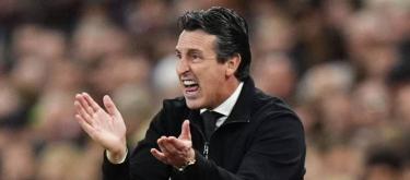 Emery on the first Europa League victory: Thank you to the fans for their support, the team needs to maintain stability