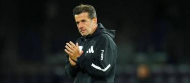 Marco Silva believes the team must maintain confidence and strive for the best results in the next games