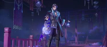 Honor of Kings: The game's most luck-testing event, redeem Happy Coins for Bian Que's Spirit Gu.