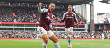 Amy Buendia: I feel really good right now and I'm grateful for the opportunity to contribute to the team.