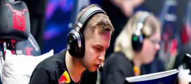 sh1ro：我觉得Spirit会是我效力的最后一支战队