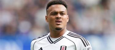 马尔科·席尔瓦为罗德里戈·穆尼兹与富勒姆续约感到开心