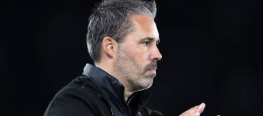 马蒂·西富恩特斯坦言比赛结果令人遗憾，并强调球队需要在比赛中投入更多精力