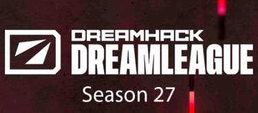 DreamLeague Season 27 Direct Invitation Teams Announced