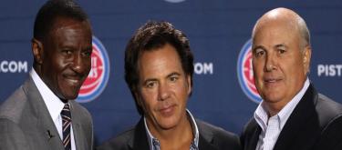 马克·斯坦：太阳已聘请NBA资深高管斯特凡斯基担任球队管理层顾问