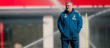 Angel Postecoglou believes the Newcastle game is crucial for the team to get back on track