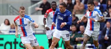 亚当·沃顿：足球的意义就是全力以赴赢下每一场比赛，我们不想连续遭遇失利或平局