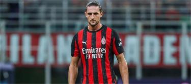 Deschamps believes Rabiot's performance at AC Milan is good for France