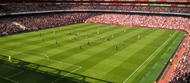 The Telegraph: Arsenal plans to expand the Emirates Stadium, hoping to increase capacity to more than 70,000
