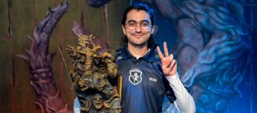 Team Liquid队长Insania宣布从《Dota 2》职业赛场退役