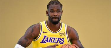 查尔斯·巴克利认为德安德烈·艾顿需在湖人扮演重要角色